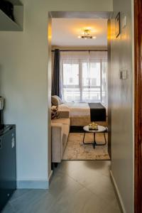 Navira Studio with pool