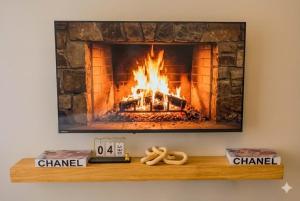 Navira Studio with pool