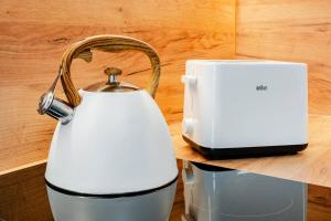 SkyFlat Bratislava-New Apartment near Airport Free Parking