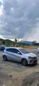 IQ Tour and Travel Car rental