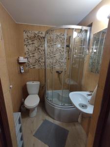 Nadmorski Zakątek w Jastarni