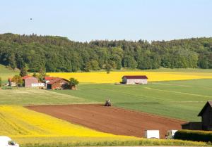 Ferienwohnung Stumbaum