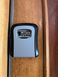 Appartement spacieux 1min Menara Mall 5mins de gare ferroviaire