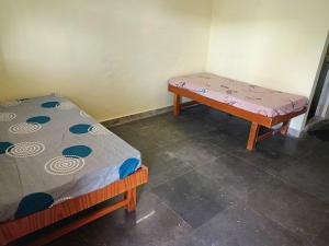 Rutu Enclave Backpackers Dorm