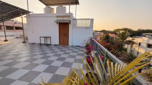 Young Monk Homestay Udaipur