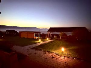 JAFERÓWKA Domki w górach