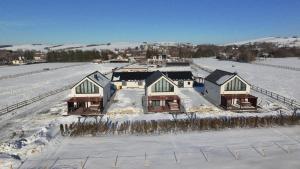 Noclegi Beskidzkie Stodoły