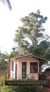 Shani Freedom Homestay Ella