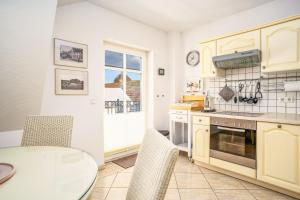Ferienwohnung 10 "Nordlicht" mit Meerblick Haus Atlantic