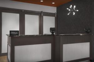 Homewood Suites by Hilton Washington DC NoMa Station