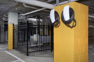 Homewood Suites by Hilton Washington DC NoMa Station