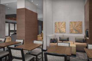 Homewood Suites by Hilton Washington DC NoMa Station