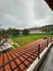 Fundo Aurora Casa privada con jardín y parrilla