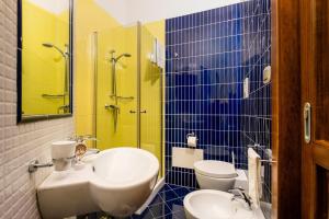 By The Sea – Le Chele