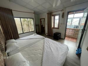 Homestay- Nhà Nghỉ Xóm Rớ