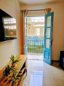 Elegant 2-Bedroom Apartment at Sliema Ferry, Tigné Point
