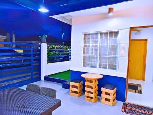 JECEA Homestay Rentals