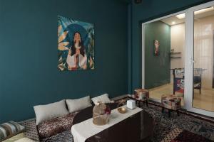 Five Door Retreat 5BHK - Dehradun by Homeyhuts