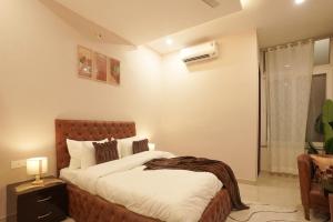Five Door Retreat 5BHK - Dehradun by Homeyhuts