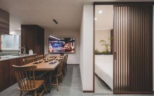 해월가 Haewolga - 달방