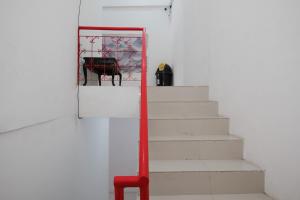 RedDoorz near RSUD dr Soewandhie 2