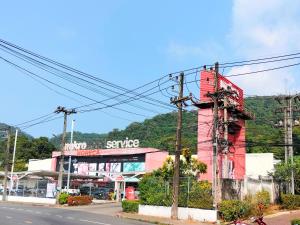 Chang Buri Resort & Koh Chang Hillside
