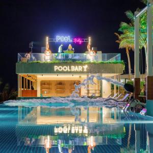 Mandala Sands Mũi Né