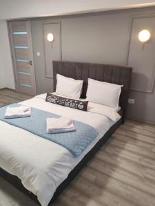 Apartament Premium Toplita