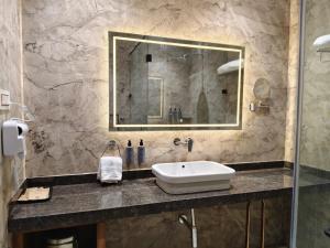 The Crown Town Bidar