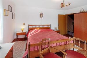 Appartamenti Marmolada Falcade