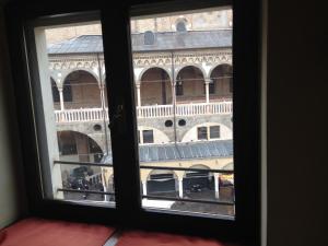 Appartamento delle Erbe