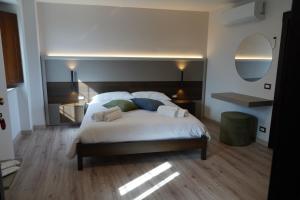 Mille Mt Suites - Cercemaggiore