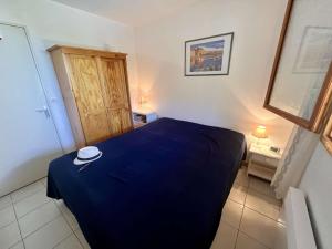 CA650-026 APPARTEMENT 2 PIÈCES POUR 4 personnes À CAVALAIRE-SUR-MER