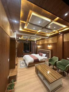 Willow Winds Home Stay