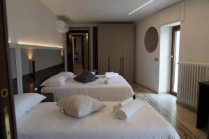 Mille Mt Suites - Cercemaggiore