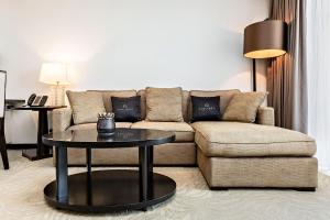 JW Marriott Marina Apartments