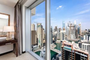JW Marriott Marina Apartments