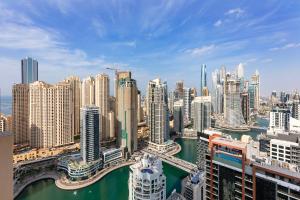 JW Marriott Marina Apartments