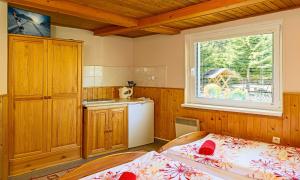 Chalet (2 Adults) room in Chaty Jasná