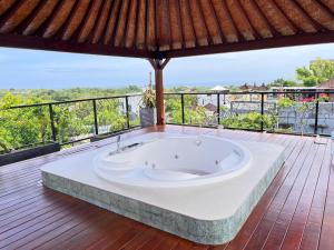 Elmina Villa Bali