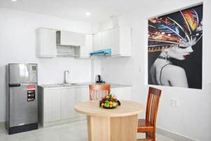 Hồng Phúc 6 Hotel