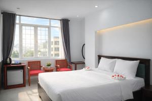 Hồng Phúc 6 Hotel