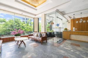 Hồng Phúc 6 Hotel