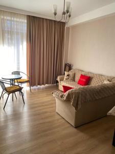 Bakuriani, Trialeti residence