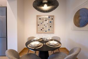 Touching Acropolis - Quiet & Elegant 1-Bdr Apt