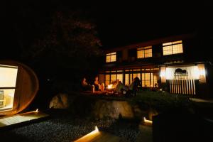 Base House Kinosaki - Vacation STAY 68122v