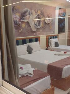 Garden City tahrir house