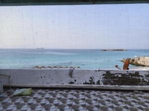 On the Beach Villa Apartment