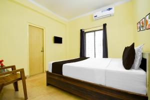 Hotel O SAHOO GUEST HOUSE