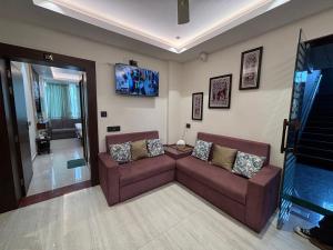 Hotel Buransh